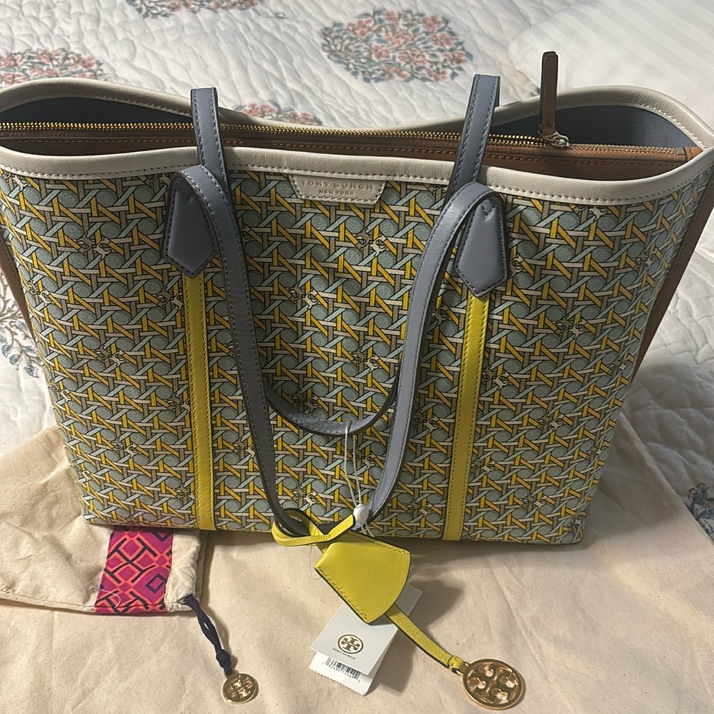 Tory Burch tote